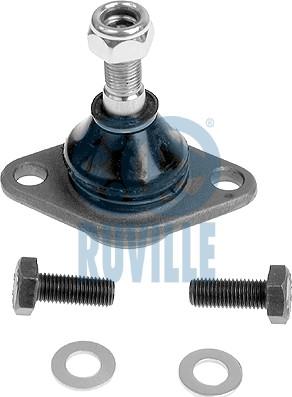 Ruville 917218 - Balst / Virzošais šarnīrs www.autospares.lv