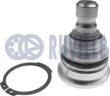 Ruville 917741 - Balst / Virzošais šarnīrs www.autospares.lv