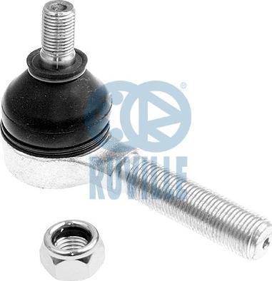 Ruville 917704 - Tie Rod End www.autospares.lv