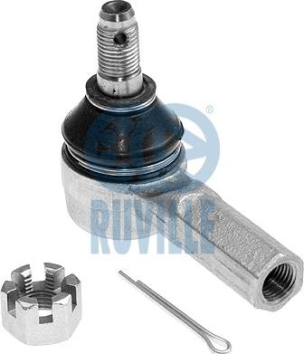 Ruville 917700 - Tie Rod End www.autospares.lv