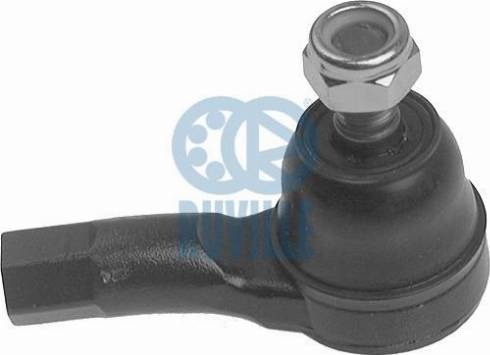 Ruville 917708 - Tie Rod End www.autospares.lv