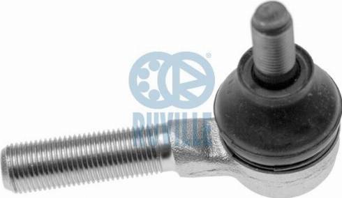 Ruville 917719 - Tie Rod End www.autospares.lv