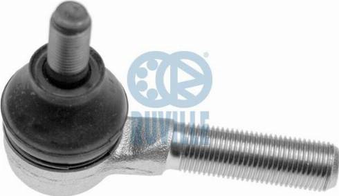 Ruville 917718 - Tie Rod End www.autospares.lv