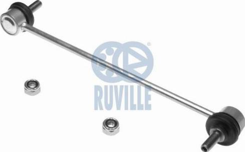 Ruville 917734 - Rod / Strut, stabiliser www.autospares.lv