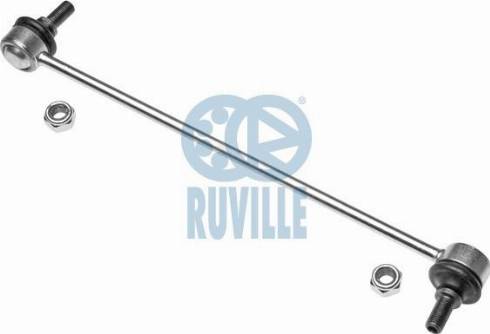 Ruville 917736 - Stiepnis / Atsaite, Stabilizators autospares.lv