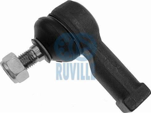 Ruville 917-726 - Stūres šķērsstiepņa uzgalis www.autospares.lv