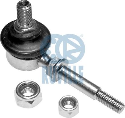 Ruville 917728 - Stiepnis / Atsaite, Stabilizators www.autospares.lv