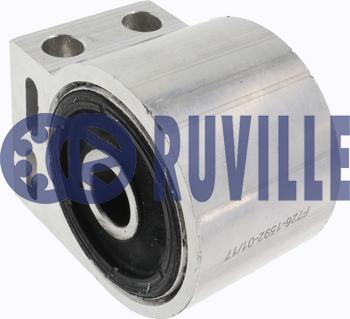 Ruville 989102 - Piekare, Šķērssvira autospares.lv