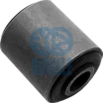 Ruville 985905 - Сайлентблок, рычаг подвески колеса www.autospares.lv