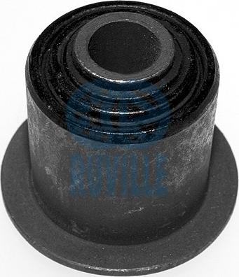 Ruville 985906 - Сайлентблок, рычаг подвески колеса www.autospares.lv