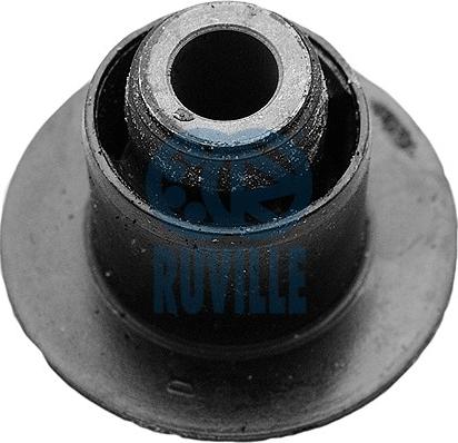 Ruville 985902 - Сайлентблок балки моста www.autospares.lv