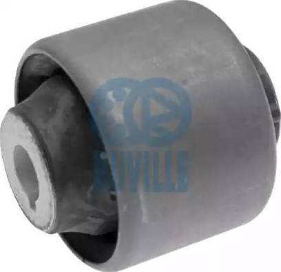 RIDER RD.3445026937 - Bush of Control / Trailing Arm www.autospares.lv