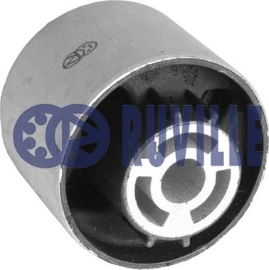 Ruville 985466 - Сайлентблок, рычаг подвески колеса www.autospares.lv