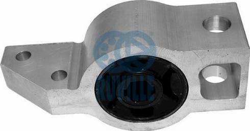 Ruville 985462 - Piekare, Šķērssvira www.autospares.lv