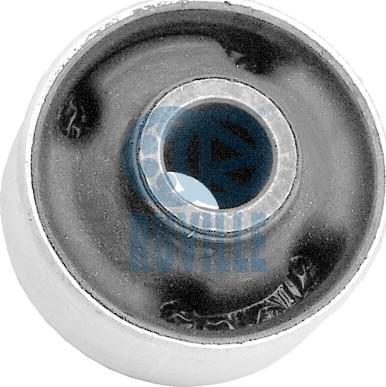 Ruville 985411 - Сайлентблок, рычаг подвески колеса www.autospares.lv