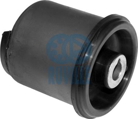 Ruville 985413 - Сайлентблок балки моста www.autospares.lv