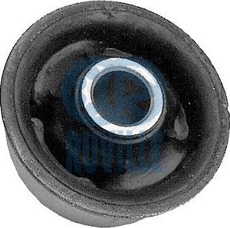 Ruville 985412 - Сайлентблок, рычаг подвески колеса www.autospares.lv