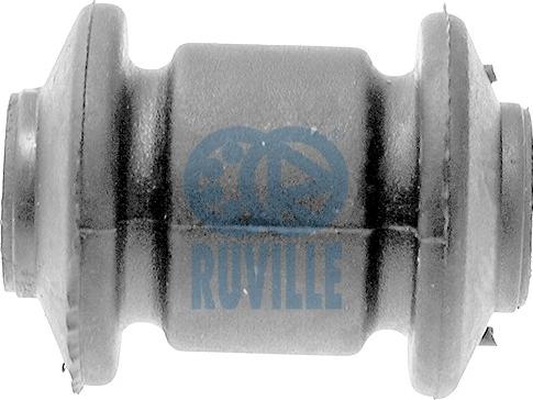 Ruville 985439 - Втулка, рычаг подвески колеса www.autospares.lv