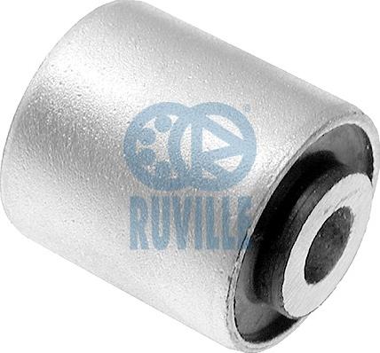 Ruville 985431 - Сайлентблок, рычаг подвески колеса www.autospares.lv