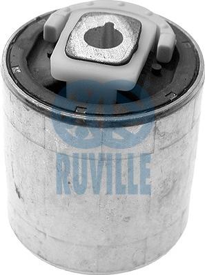 Ruville 985429 - Сайлентблок, рычаг подвески колеса www.autospares.lv