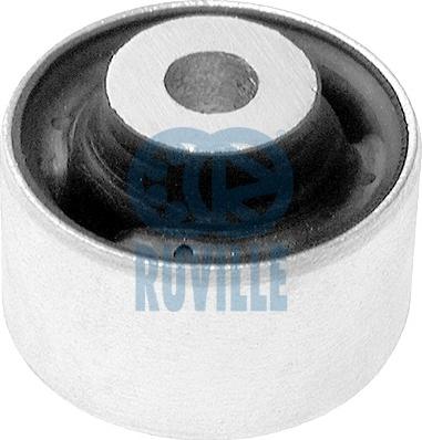 Ruville 985427 - Сайлентблок, рычаг подвески колеса www.autospares.lv