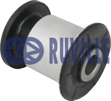 Ruville 985474 - Bush of Control / Trailing Arm www.autospares.lv