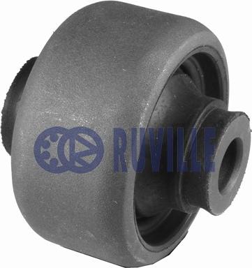 Ruville 985544 - Сайлентблок, рычаг подвески колеса www.autospares.lv