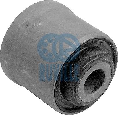 Ruville 985504 - Сайлентблок, рычаг подвески колеса www.autospares.lv