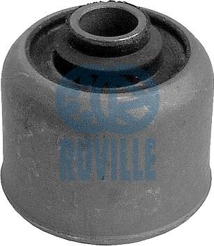 Ruville 985501 - Сайлентблок, рычаг подвески колеса www.autospares.lv