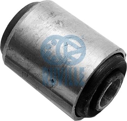 Ruville 985511 - Сайлентблок, рычаг подвески колеса www.autospares.lv