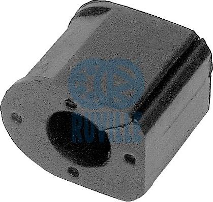 Ruville 985517 - Bearing Bush, stabiliser www.autospares.lv