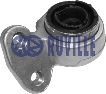 Ruville 985059 - Bush of Control / Trailing Arm www.autospares.lv