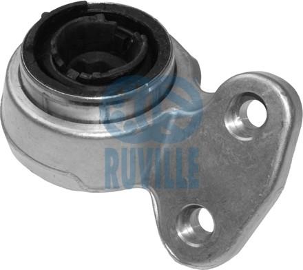 Ruville 985017 - Bush of Control / Trailing Arm www.autospares.lv