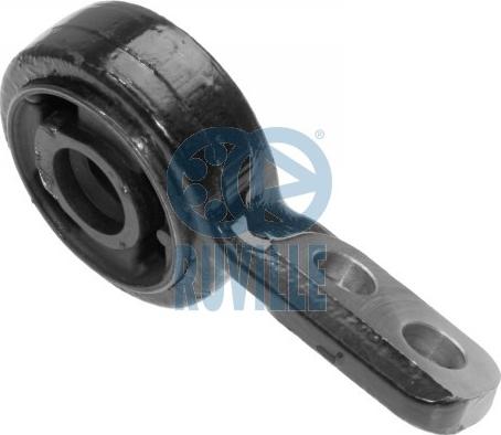 Ruville 985028 - Сайлентблок, рычаг подвески колеса www.autospares.lv