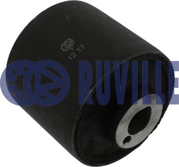 Ruville 985193 - Сайлентблок, рычаг подвески колеса www.autospares.lv