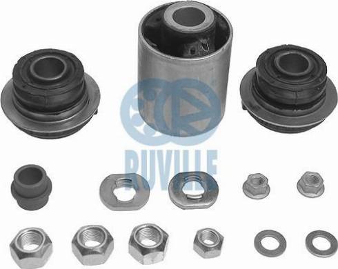 Ruville 985148 - Suspension Kit www.autospares.lv