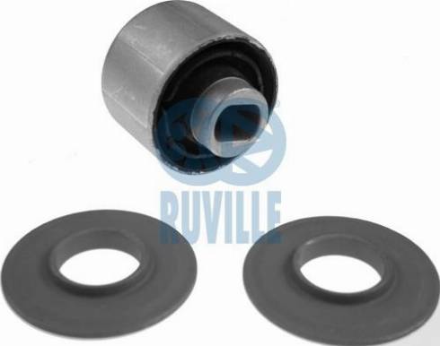 Ruville 985157 - Piekare, Šķērssvira www.autospares.lv