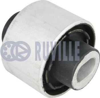 Ruville 985182 - Сайлентблок, рычаг подвески колеса www.autospares.lv