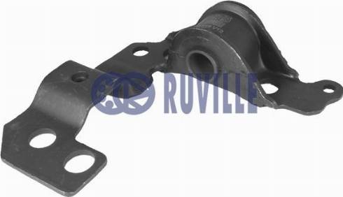 Ruville 985899 - Piekare, Šķērssvira www.autospares.lv