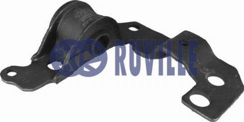 Ruville 985898 - Track Control Arm www.autospares.lv