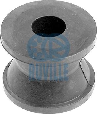 Ruville 985840 - Втулка, рычаг подвески колеса www.autospares.lv