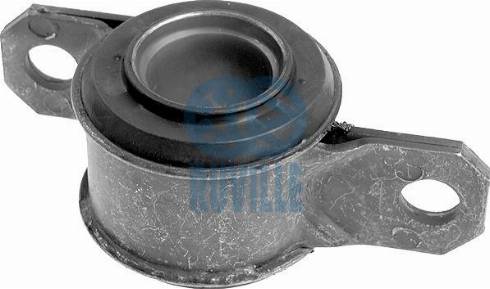 Ruville 985800 - Сайлентблок, рычаг подвески колеса www.autospares.lv