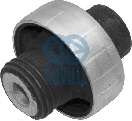 Ruville 985889 - Сайлентблок, рычаг подвески колеса www.autospares.lv