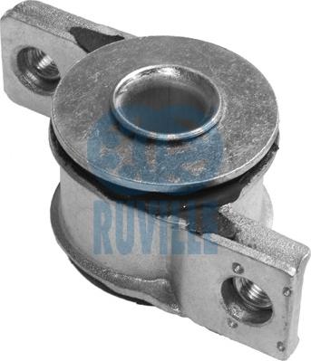 Ruville 985835 - Mounting, stabilizer coupling rod www.autospares.lv