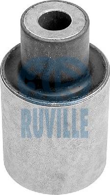 Ruville 985833 - Piekare, Šķērssvira www.autospares.lv