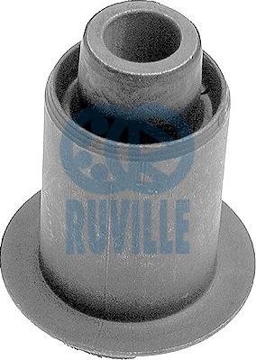 Ruville 985825 - Bush of Control / Trailing Arm www.autospares.lv