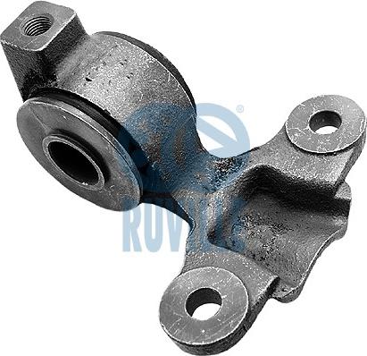 Ruville 985820 - Сайлентблок, рычаг подвески колеса www.autospares.lv