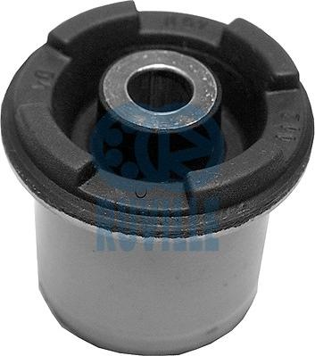 Ruville 985330 - Сайлентблок, рычаг подвески колеса www.autospares.lv