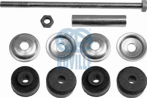 Ruville 985326 - Rod / Strut, stabiliser www.autospares.lv