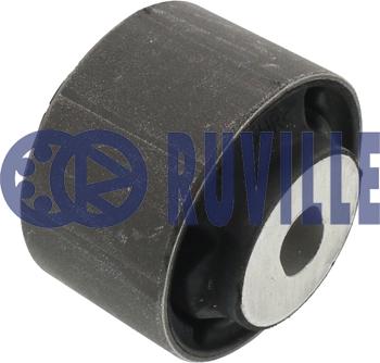 Ruville 985252 - Сайлентблок, рычаг подвески колеса www.autospares.lv